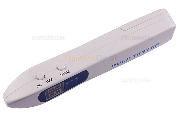 Electronic Endo Dental Vitality Pulp Tester Endodontic